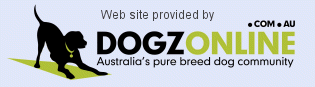 Powered by Dogz Online