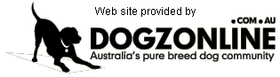 Dogz Online - Australia's Pure Breed Dog Community